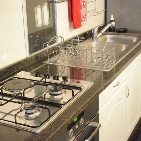 Glamdream Apartamento *