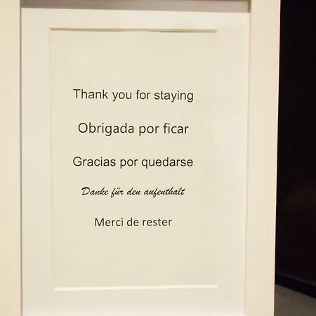 Apartamento Glamdream *