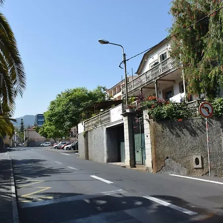 Apartment Glamdream Funchal (Madeira)