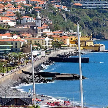 Glamdream * Funchal (Madeira)