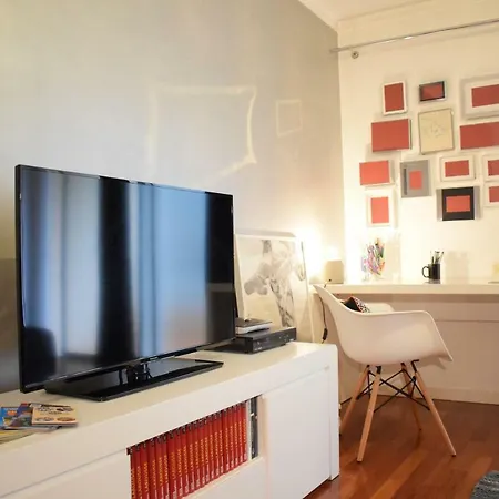 Apartment Glamdream