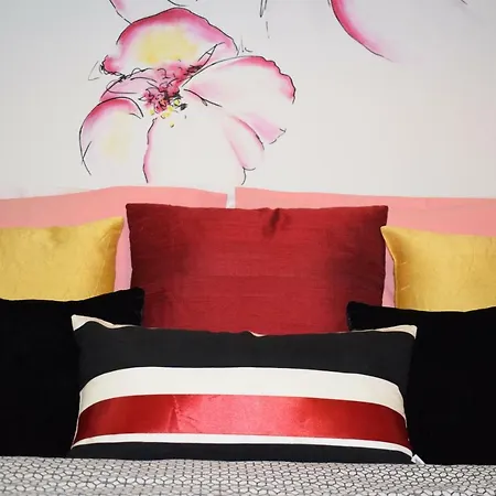 Apartment Glamdream *